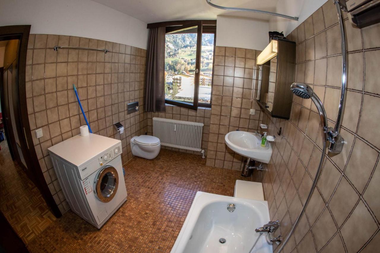 Apartment Hava バート・ホーフガシュタイン エクステリア 写真