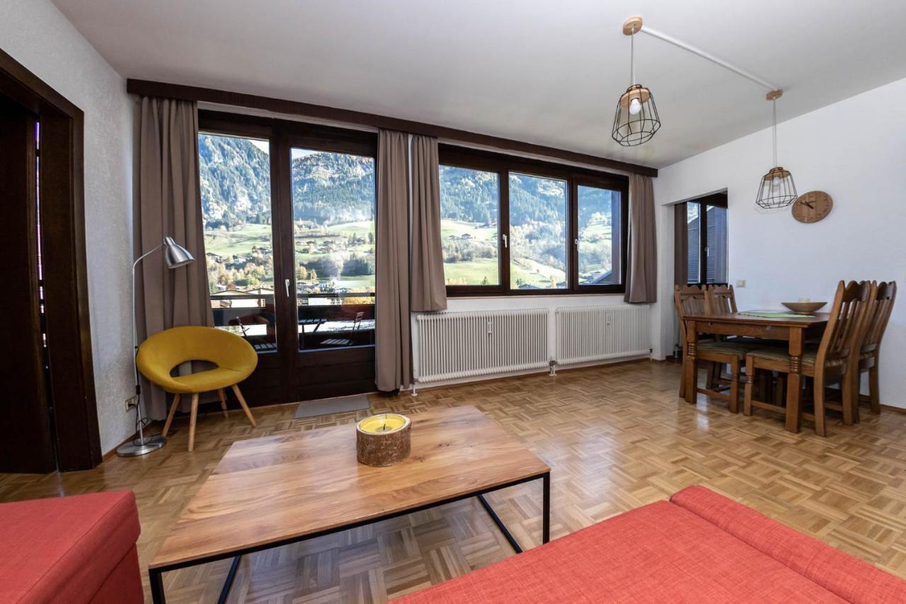 Apartment Hava バート・ホーフガシュタイン エクステリア 写真