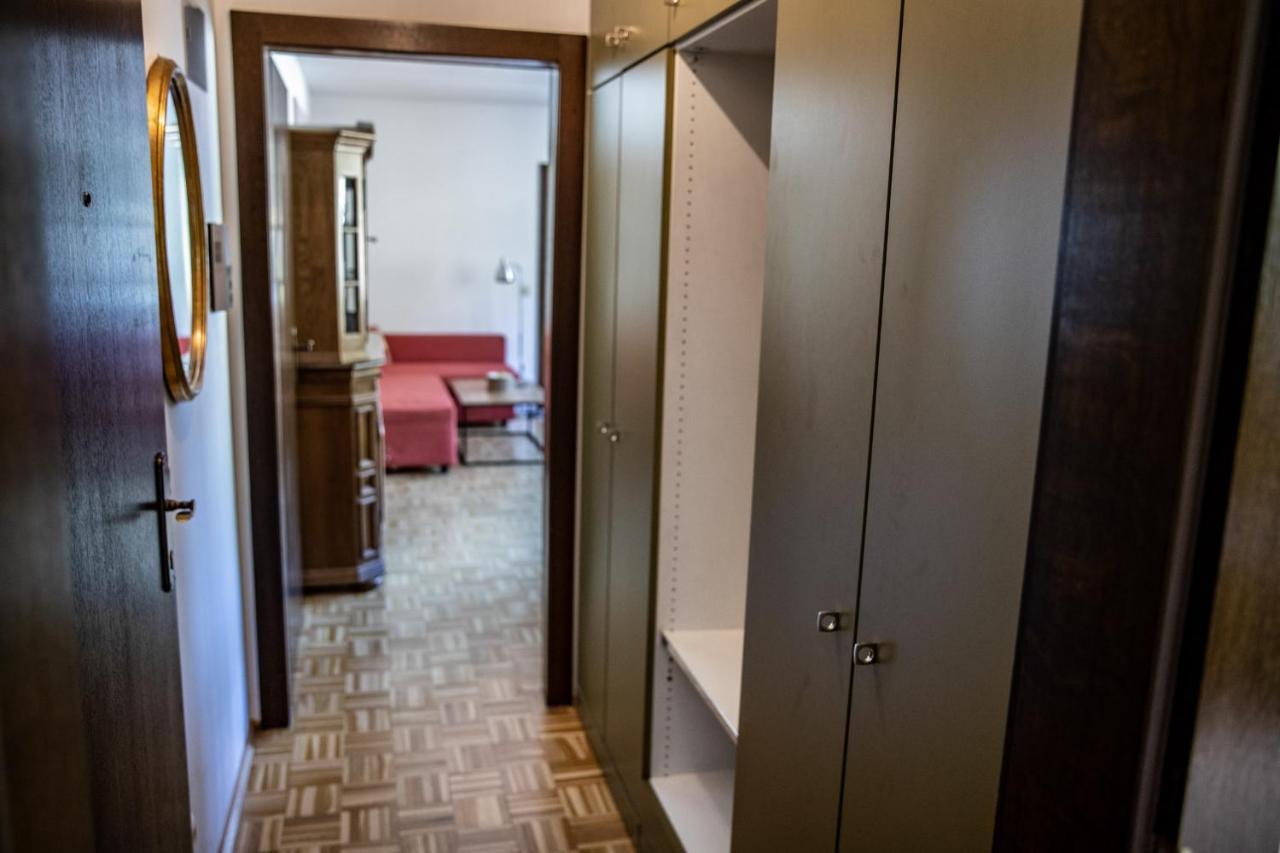 Apartment Hava バート・ホーフガシュタイン エクステリア 写真