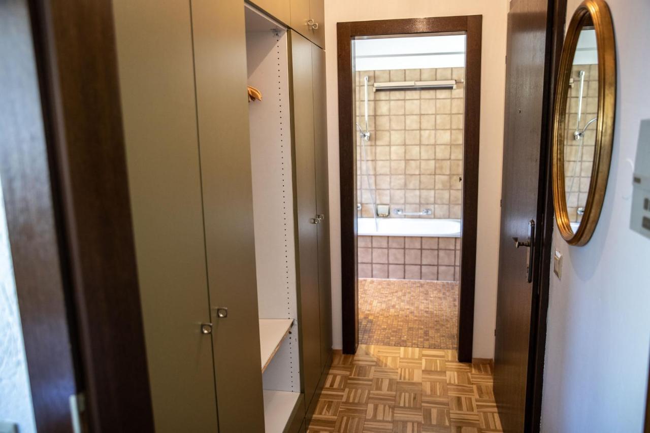 Apartment Hava バート・ホーフガシュタイン エクステリア 写真