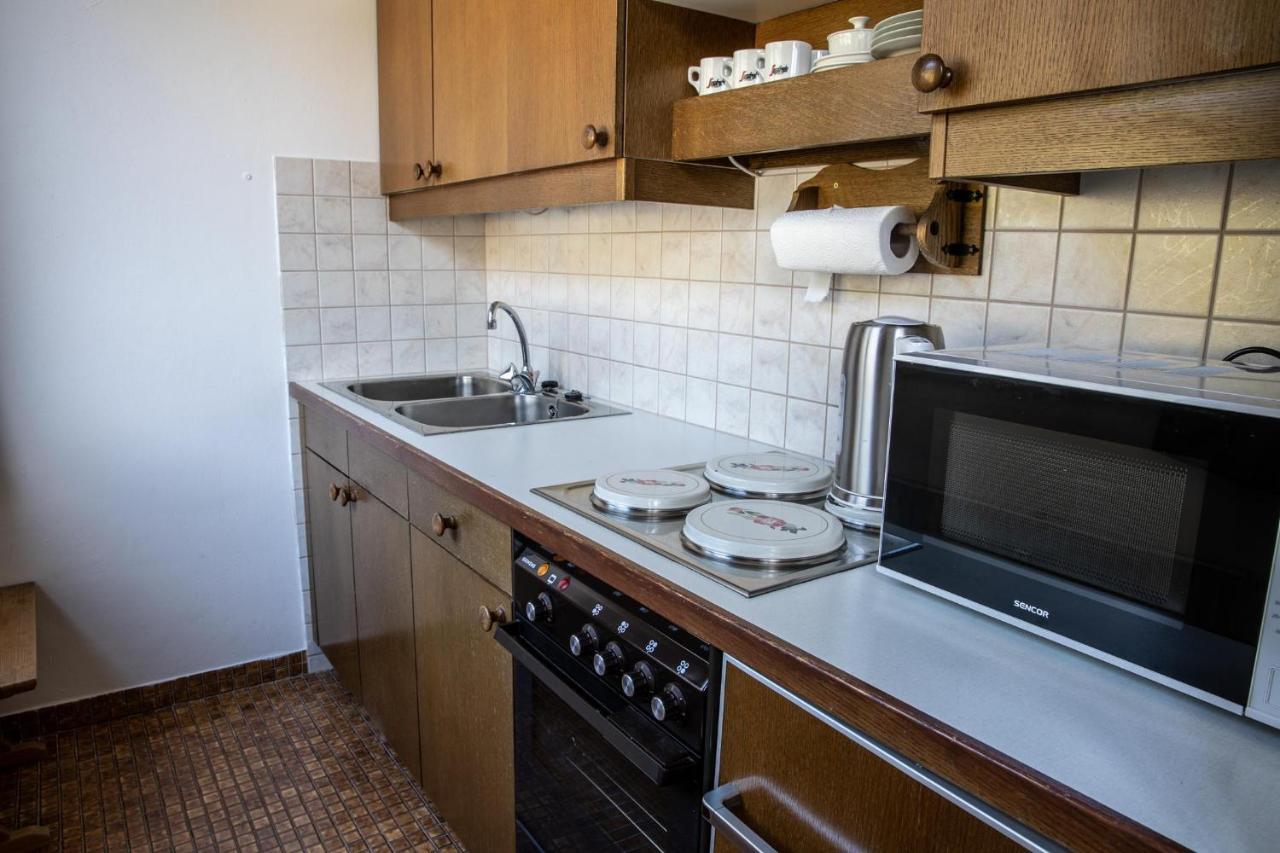 Apartment Hava バート・ホーフガシュタイン エクステリア 写真