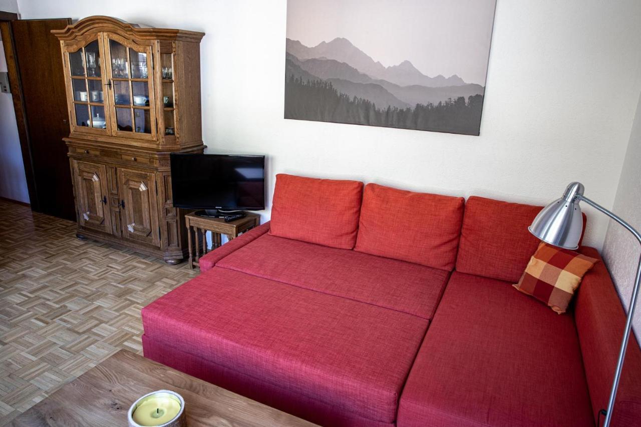 Apartment Hava バート・ホーフガシュタイン エクステリア 写真