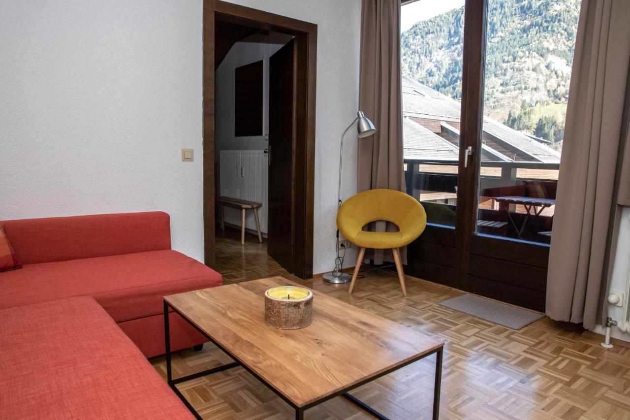 Apartment Hava バート・ホーフガシュタイン エクステリア 写真
