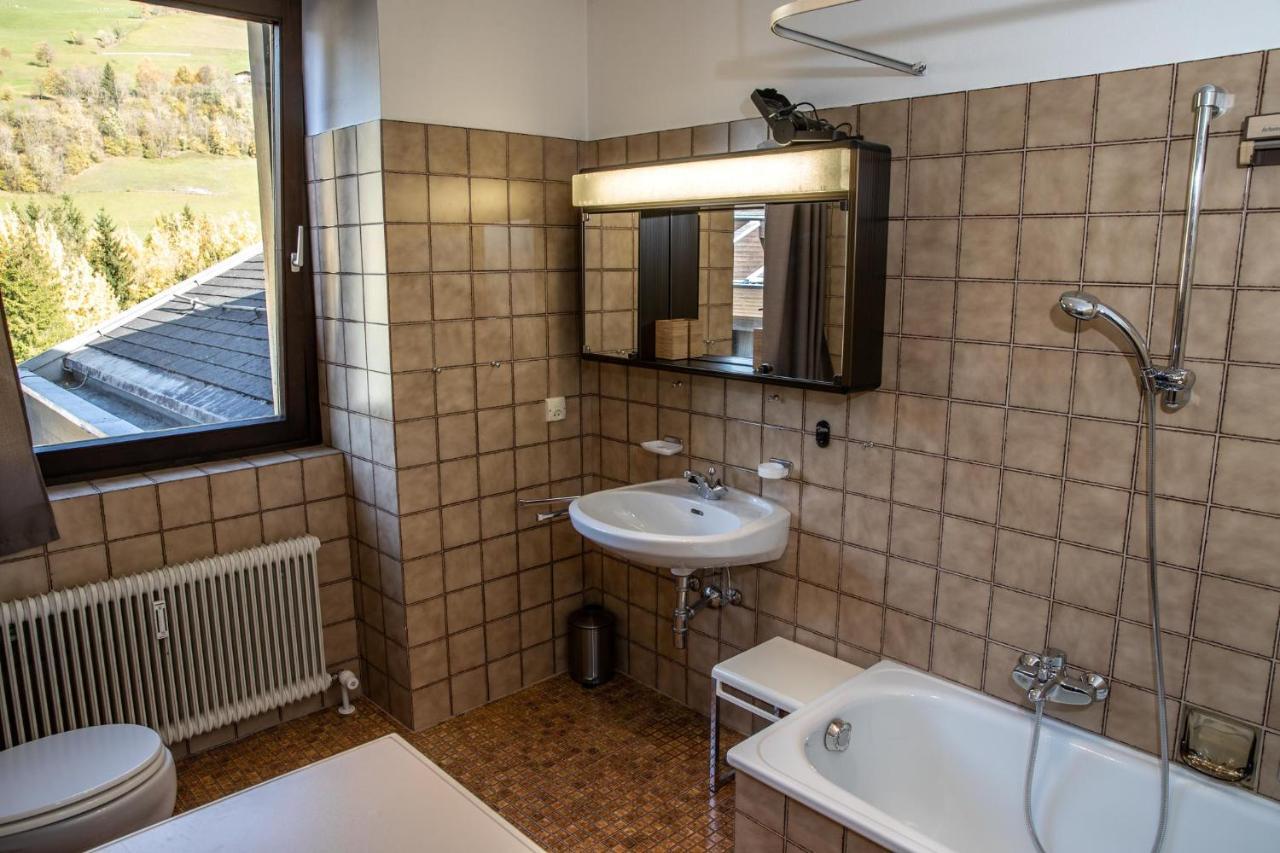Apartment Hava バート・ホーフガシュタイン エクステリア 写真