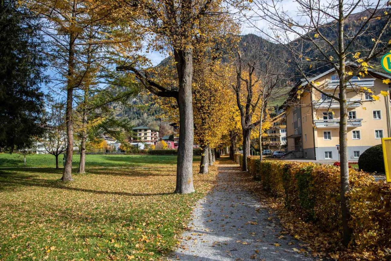 Apartment Hava バート・ホーフガシュタイン エクステリア 写真