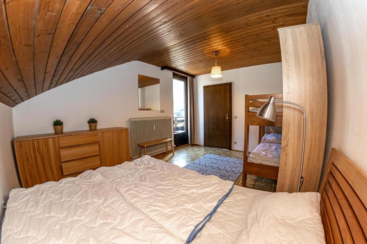 Apartment Hava バート・ホーフガシュタイン エクステリア 写真